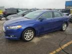2015 FORD FUSION SE - 3FA6P0HD0FR193018