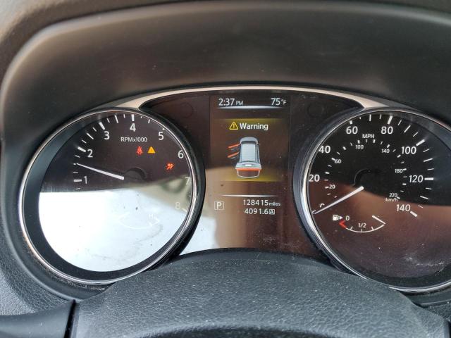 2015 NISSAN ROGUE S - 5N1AT2MT4FC828518