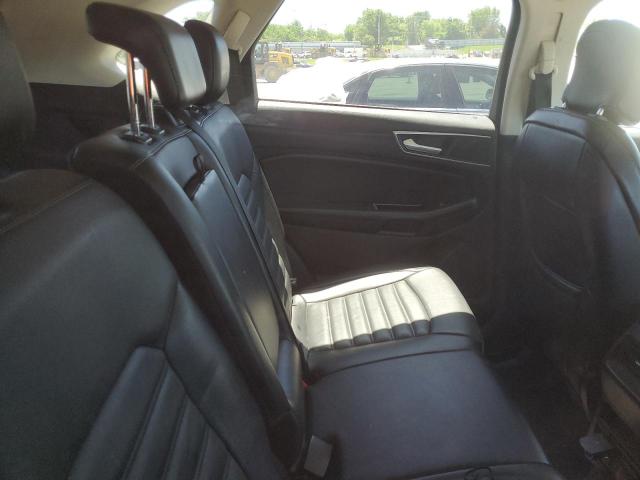 2016 FORD EDGE SEL - 2FMPK4J96GBC41448