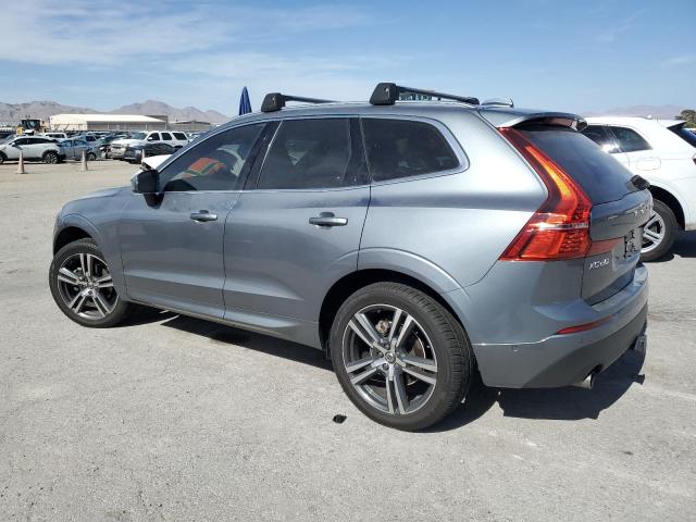 Vin: lyv102dk9kb250080, lot: 58162995, volvo xc60 t5 momentum 20192