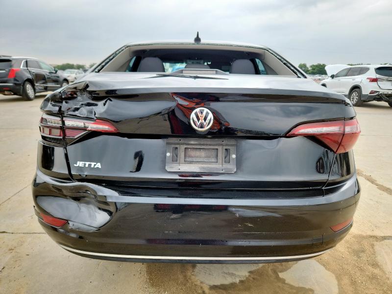 2021 VOLKSWAGEN JETTA S - 3VWC57BU9MM010761
