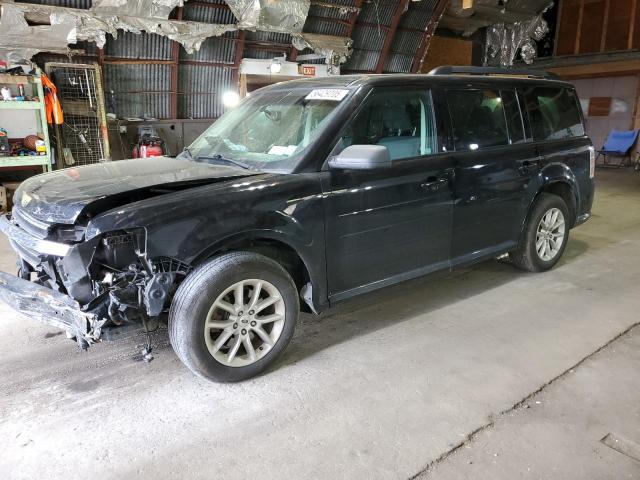 Vin: 2fmgk5b87hba04562, lot: 56429205, ford flex se 2017 img_1