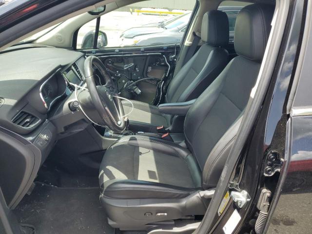 2021 BUICK ENCORE PREFERRED KL4CJESM9MB363974