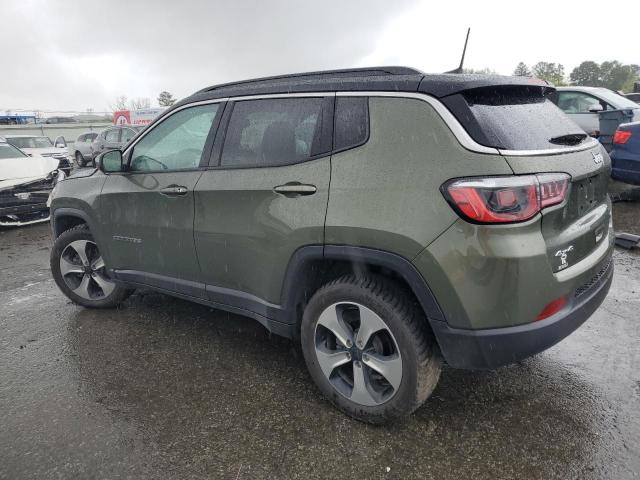 Vin: 3c4njdbb8kt674296, lot: 57901855, jeep compass latitude 20192