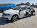 2017 VOLKSWAGEN JETTA S - 3VW2B7AJ2HM322695