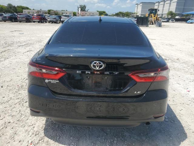 2023 TOYOTA CAMRY LE - 4T1C11AK5PU769768
