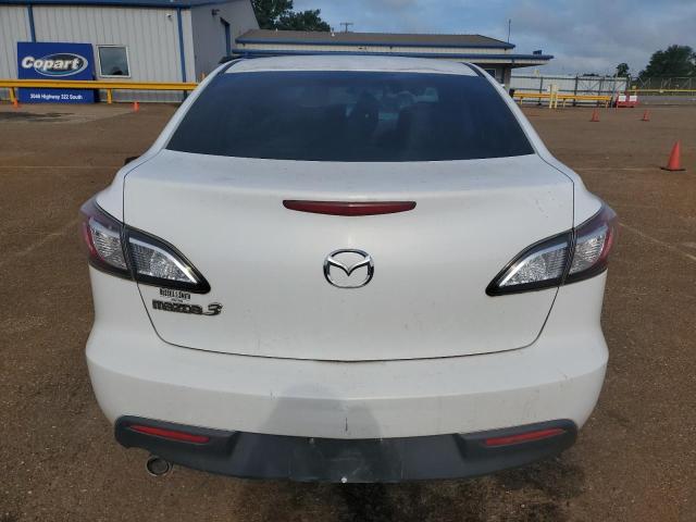 2010 MAZDA 3 I - JM1BL1SFXA1220555