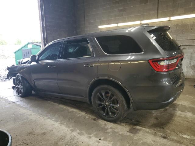 2021 DODGE DURANGO SX - 1C4RDJAG1MC793178