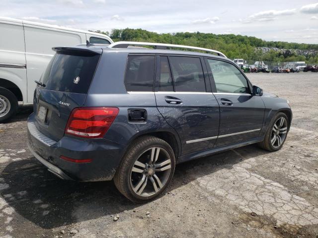 Vin: wdcgg8jbxfg409867, lot: 55892315, mercedes-benz glk-class 350 4matic 20153