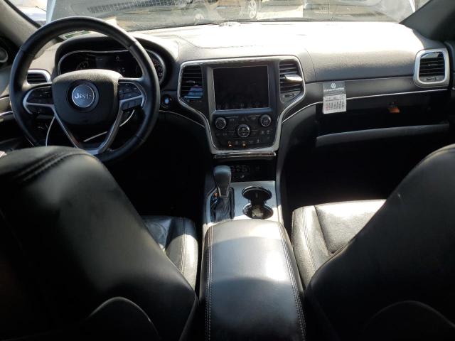 2018 JEEP GRAND CHER - 1C4RJEBG1JC181816