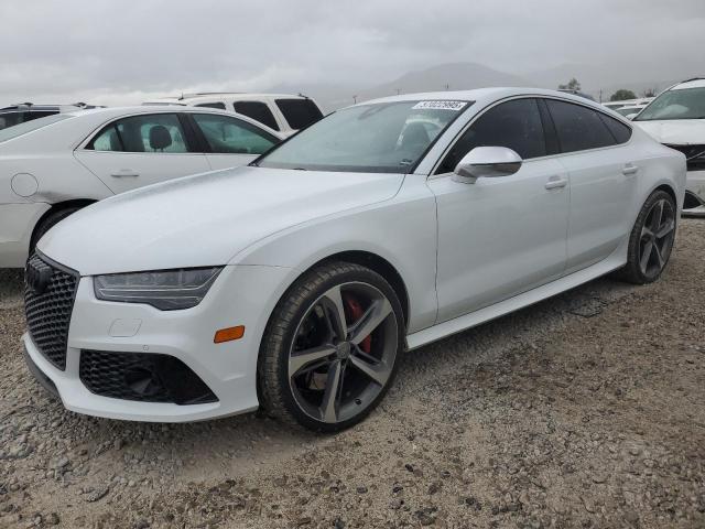 AUDI RS7