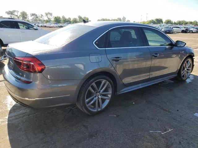 Vin: 1vwdt7a38hc000376, lot: 56239965, volkswagen passat r-line 20173