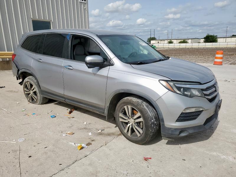 Vin: 5fnyf5h31jb005854, lot: 56471835, honda pilot ex 20184