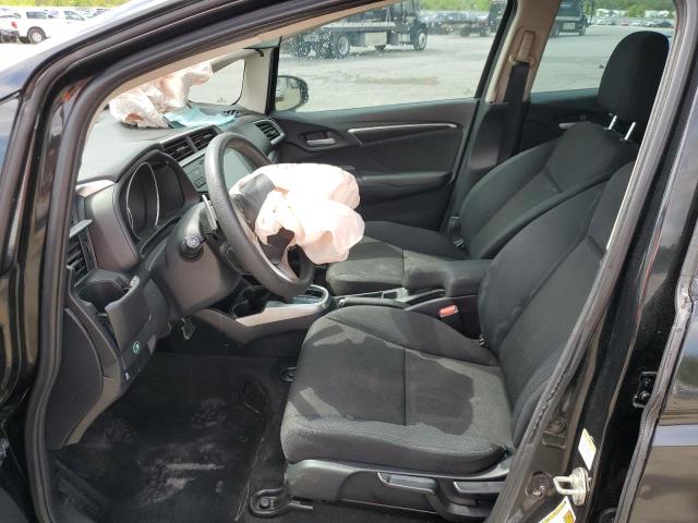2015 HONDA FIT EX 3HGGK5H84FM753215