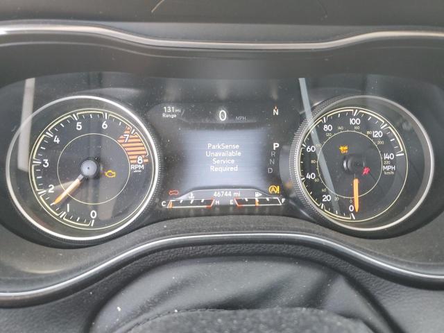 2020 JEEP CHEROKEE L - 1C4PJMDX4LD513615
