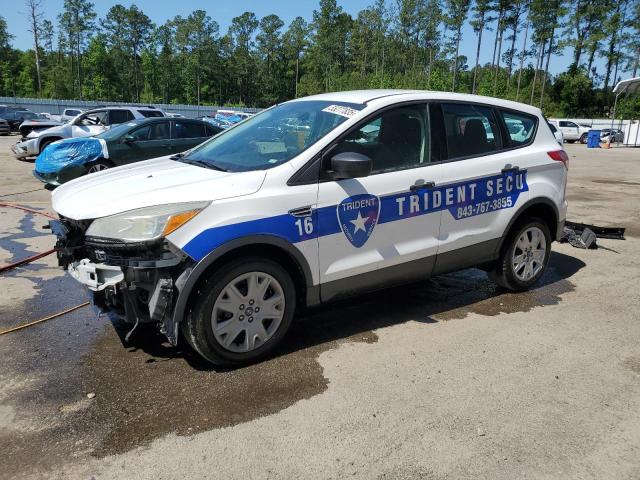 FORD ESCAPE S