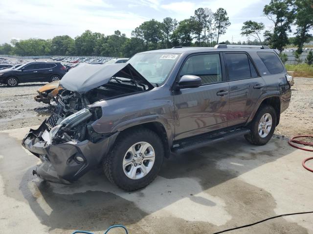 Vin: jtezu5jr1l5216299, lot: 56401715, toyota 4runner sr5 2020 img_1