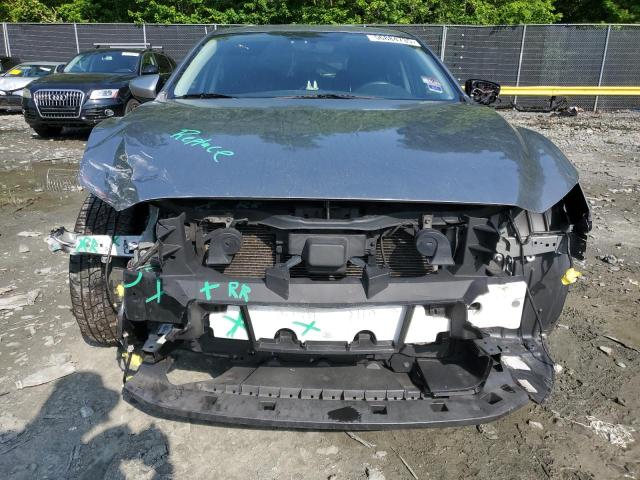 2015 MAZDA 6 TOURING - JM1GJ1V57F1201015