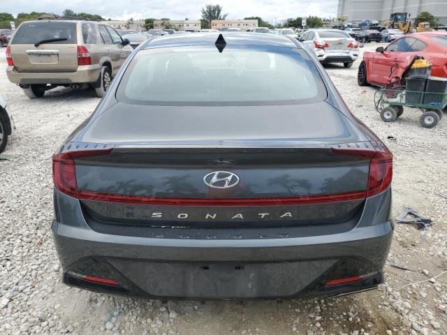KMHL64JA4PA322263 2023 HYUNDAI SONATA
