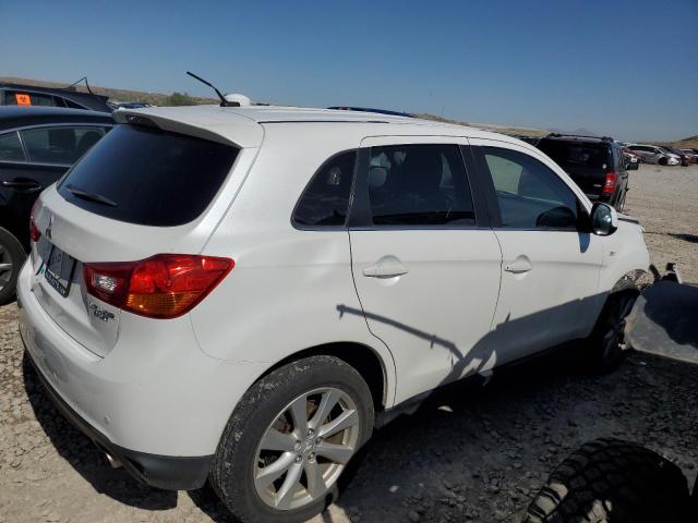 Vin: 4a4ar4au1ee015418, lot: 57942855, mitsubishi outlander se 20143