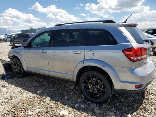 Vin: 3c4pdcbb9ht522532, lot: 55886535, dodge journey sxt 20172