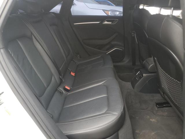 2015 AUDI A3 PREMIUM WAUEFGFF4F1115998