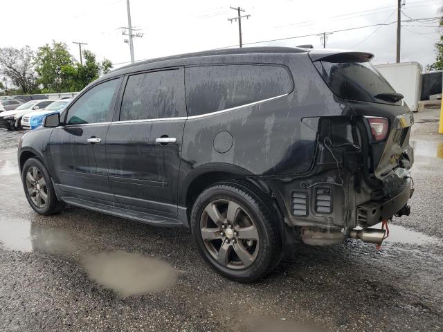 2017 CHEVROLET TRAVERSE L - 1GNKRHKD3HJ311643