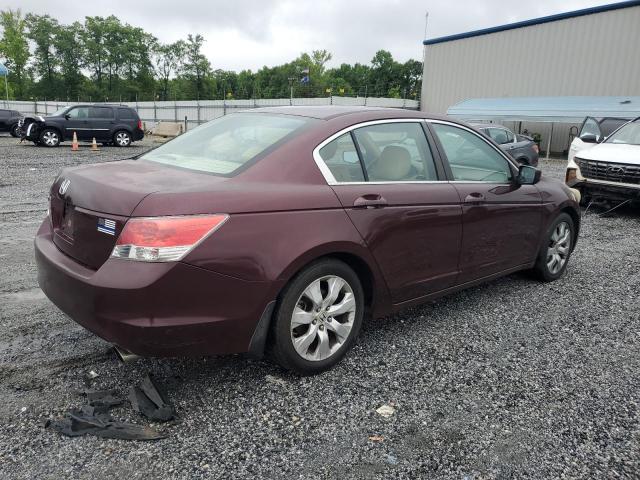 Vin: 1hgcp2f79aa109949, lot: 56563535, honda accord ex 20103