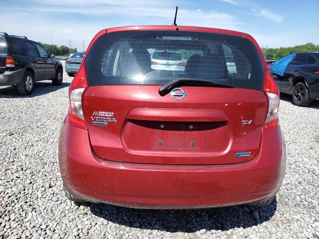 2015 NISSAN VERSA NOTE - 3N1CE2CPXFL407731