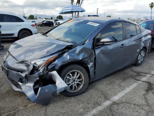 Vin: jtdkarfu7h3030806, lot: 56949055, toyota prius 2017 img_1