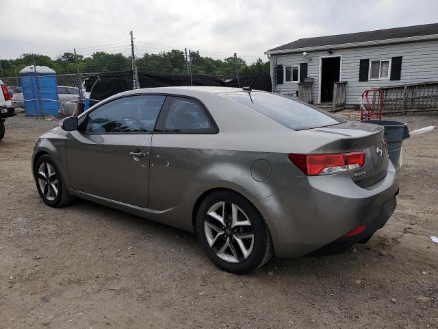 Vin: knafw6a34a5176796, lot: 58299755, kia forte sx 20102