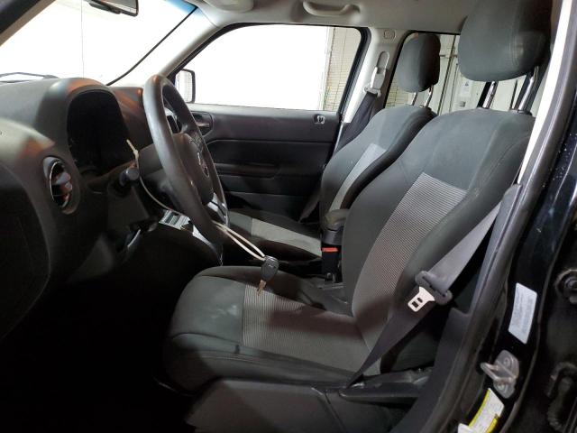 2017 JEEP PATRIOT SP 1C4NJPBAXHD145696