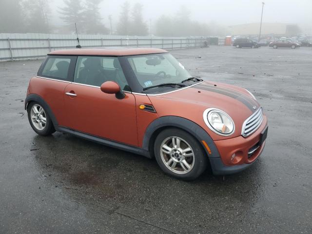 Vin: wmwsu3c58dt545841, lot: 54144755, mini cooper 20134