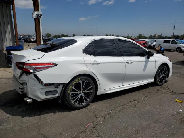 Vin: 4t1b11hk4ju136770, lot: 58517465, toyota camry l 20183