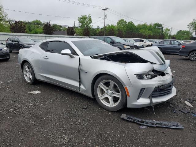 Vin: 1g1fa1rx1h0112937, lot: 56949765, chevrolet camaro ls 20174