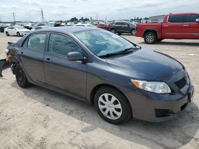 Vin: 1nxbu4eexaz303821, lot: 55347655, toyota corolla base 20104