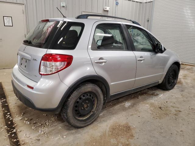 Vin: js2yb5a31b6302809, lot: 56519745, suzuki sx4 20113