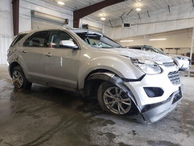 Vin: 2gnflfek5g6112249, lot: 56964065, chevrolet equinox lt 20164