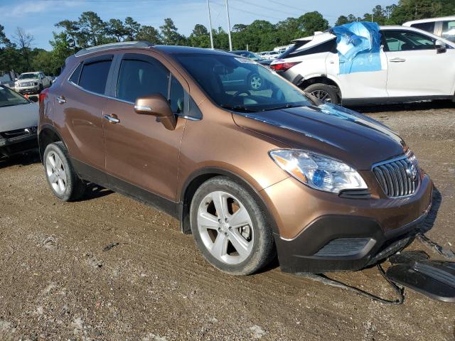 Vin: kl4cjasb8gb632073, lot: 55340275, buick encore 20164