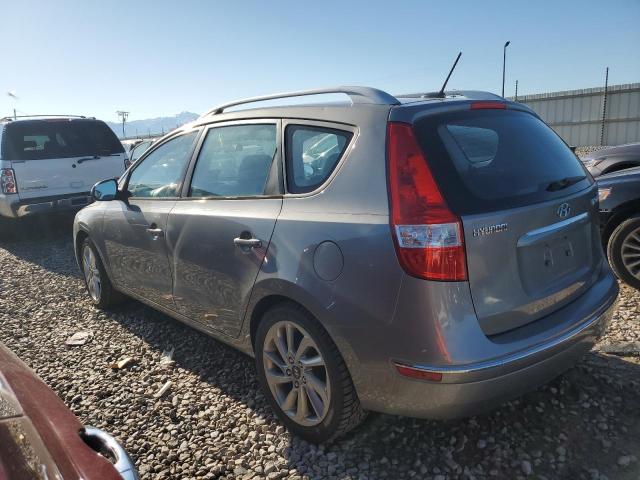2011 HYUNDAI ELANTRA TO - KMHDC8AE3BU101106
