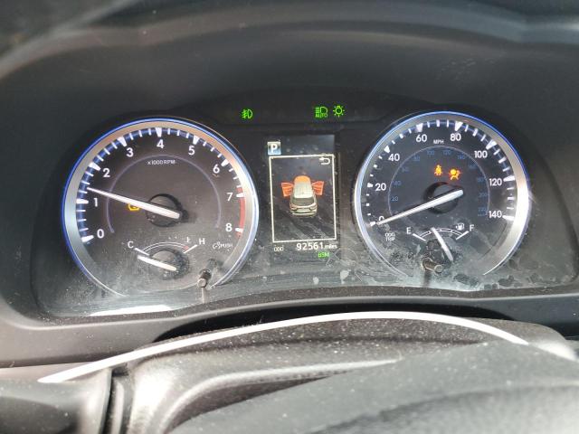 2018 TOYOTA HIGHLANDER - 5TDJZRFH0JS874049