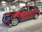 2021 CHEVROLET EQUINOX LT - 2GNAXUEVXM6114846