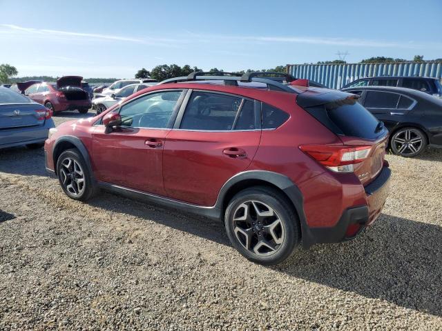Vin: jf2gtamc9k8237379, lot: 58015985, subaru crosstrek limited 20192