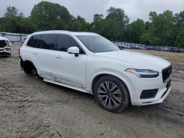 2020 VOLVO XC90 T5 MO YV4102PK4L1592800