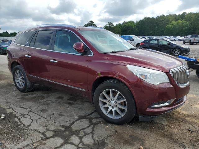 Vin: 5gakrbkd1hj111044, lot: 58447305, buick enclave 20174
