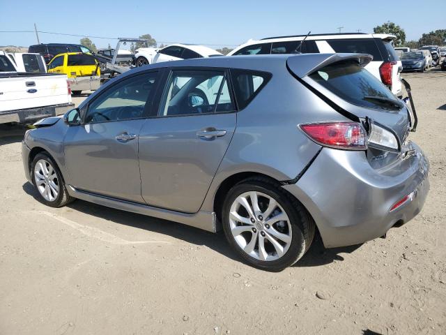 Vin: jm1bl1h6xa1282464, lot: 59012295, mazda mazda3 s 20102