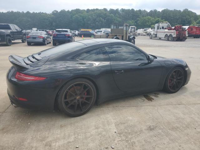 Vin: wp0ab2a91ds123095, lot: 56913075, porsche 911 carrera s 20133