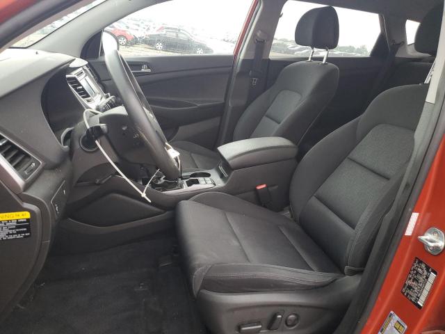 2017 HYUNDAI TUCSON LIM - KM8J33A43HU473129