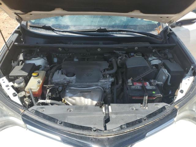 2016 TOYOTA RAV4 XLE - 2T3WFREVXGW239918
