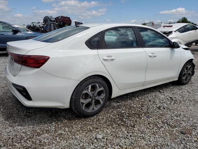 Vin: 3kpf24ad9le241550, lot: 55790775, kia forte fe 20203